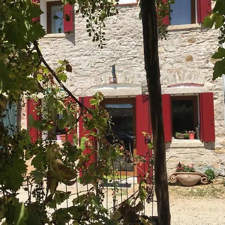 La Meridiana Prázdninový dům