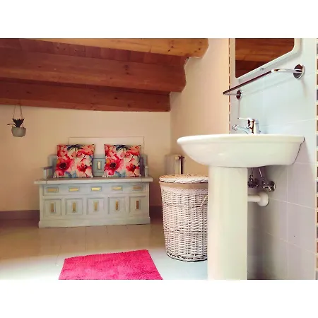 La Meridiana Holiday home Valdobbiadene