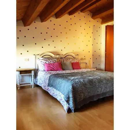 Holiday home La Meridiana *