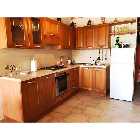 La Meridiana Holiday home Valdobbiadene