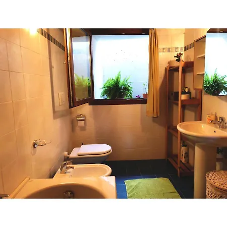 Holiday home La Meridiana *