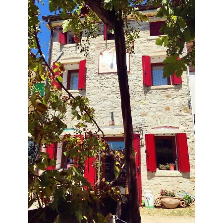 La Meridiana * Valdobbiadene