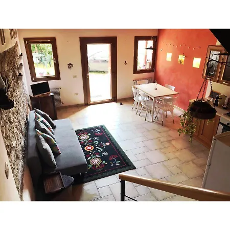 Holiday home La Meridiana *