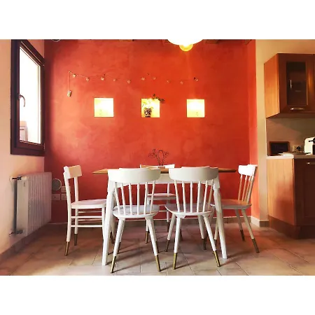 Holiday home La Meridiana